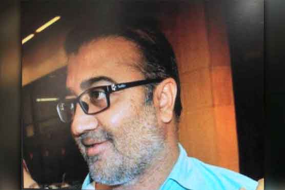 کراچی : سیاسی جماعت کے ٹارگٹ کلر سعید بھرم کا قتل کی 50 وارداتوں کا اعتراف