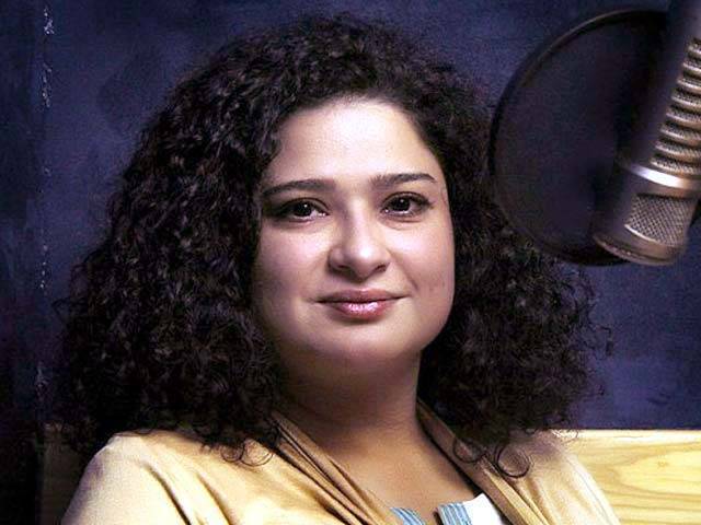 اداکاری،رقص، گائیکی میں ہمارے پاس باصلاحیت افراد کی کمی نہیں، ثانیہ سعید