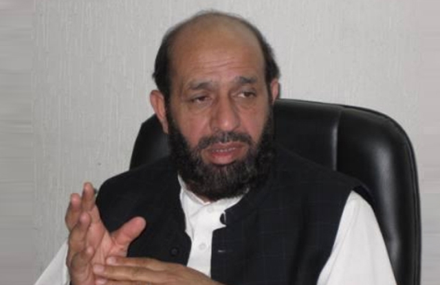 ہزارہ صوبے کی تحریک آج اسمبلی میں پیش کی جائے گی، سردار یوسف