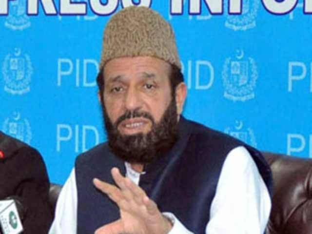 رواں سال سرکاری اسکیم کے تحت 71 ہزار سے زائد افراد حج ادا کریں گے، وزیر مذہبی امور