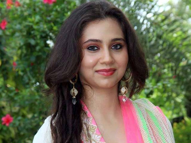 فن کی دنیا میں ہر طرح کے کردار کے خود کو منوانا چاہتی ہوں، ساشا آغا