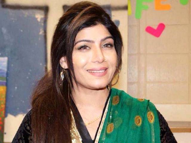 Shabnam Majeed