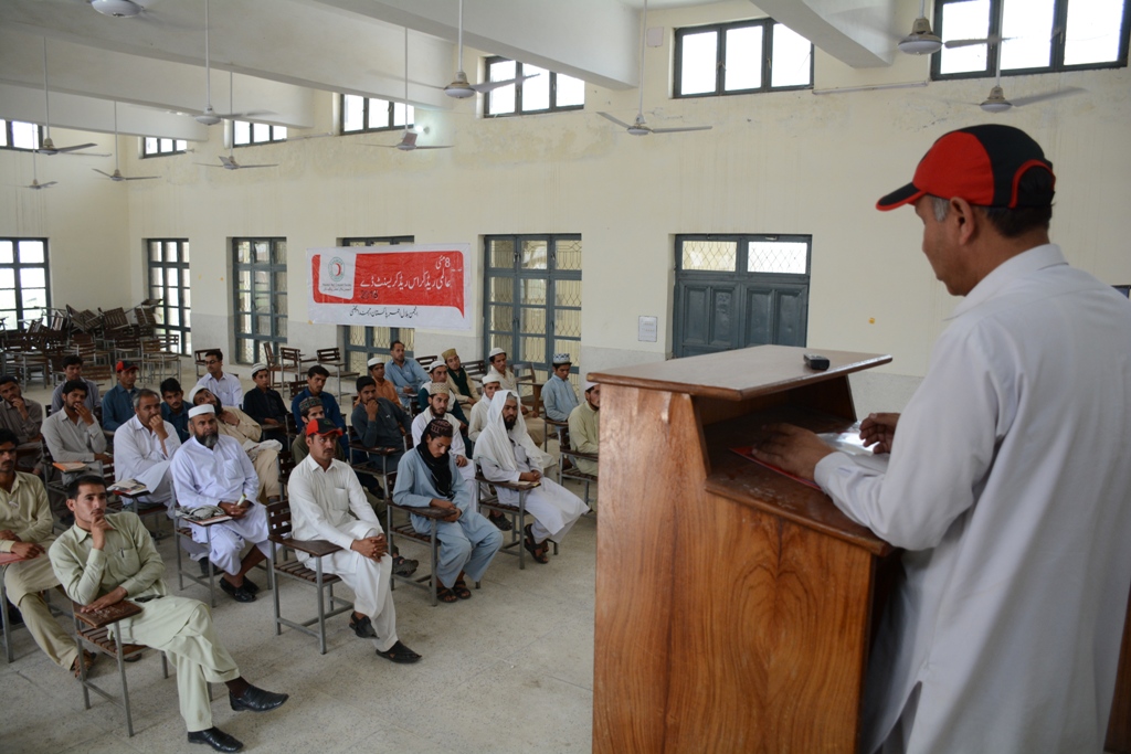 شبقدر میڈیا سنٹر میں پیش آنے والا واقعہ بزدلانہ کاروائی ہے۔ شکیل مومند