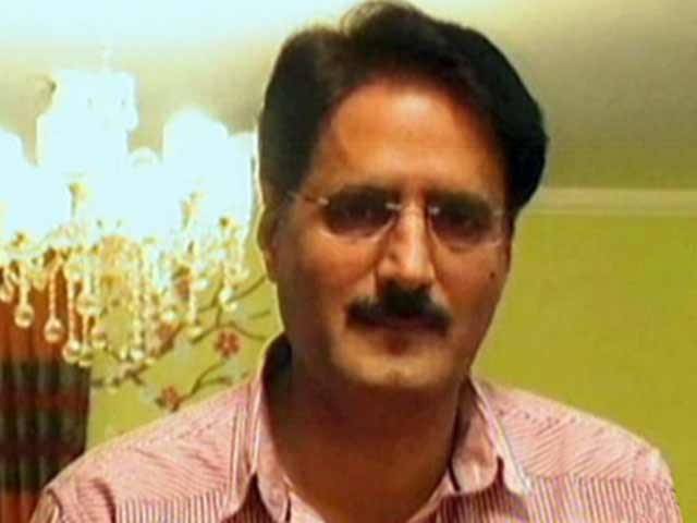 وزارت خارجہ کے ڈائریکٹر شفقت چیمہ کے ریمانڈ میں مزید 10 روز کی توسیع