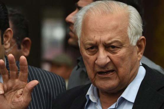 افغانستان کی ٹیم پاکستان کا دورہ کرنا چاہ رہی ہے : شہریار خان