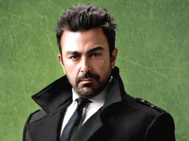 ضرار  بین الاقوامی معیار کی فلم ہے، شان