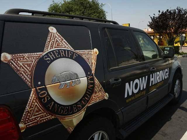 امریکا کا اعلی پولیس افسر نسل پرستی پر مبنی ای میل کرنے پرعہدے سے فارغ