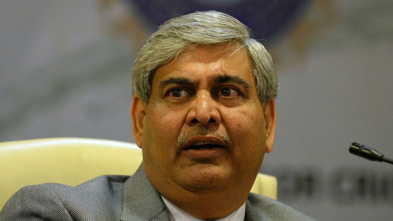 بھارتی کرکٹ بورڈ کے صدر ششانک منوہر عہدے سے مستعفی