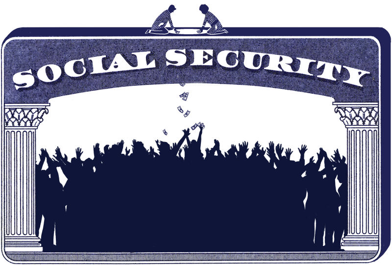 سوشل سیکورٹی کارڈ ہر مزدور کا حق ہے خواہ مزدور فیکٹری کا ہو