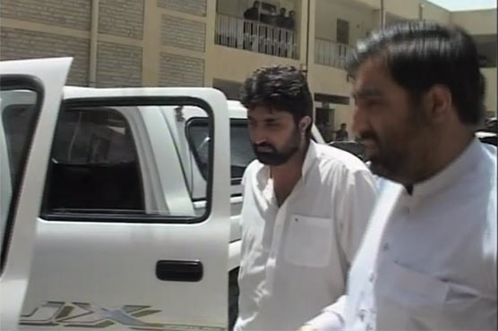 کرپشن کیس میں گرفتار سہیل مجید احتساب عدالت میں پیش