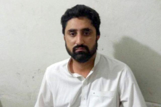 مشتاق رئیسانی کے گھر سے ملنے والی رقم میں 26 کروڑ ملزم کا حصہ تھا : سہیل مجید