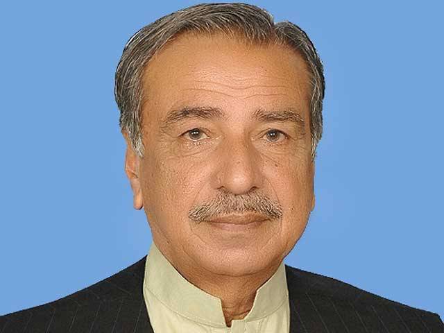 این اے 176 مظفر گڑھ میں دوبارہ انتخاب کا فیصلہ کالعدم، (ن) لیگی رہنما کی رکنیت بحال