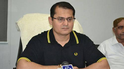 فشرمین کوآپریٹو سوسائٹی کے گرفتار عہدیدار کے دوران تفتیش سنسنی خیز انکشافات