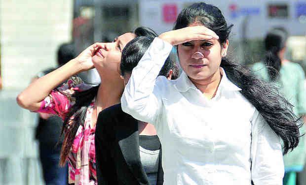 سن سٹروک خطرناک ہے