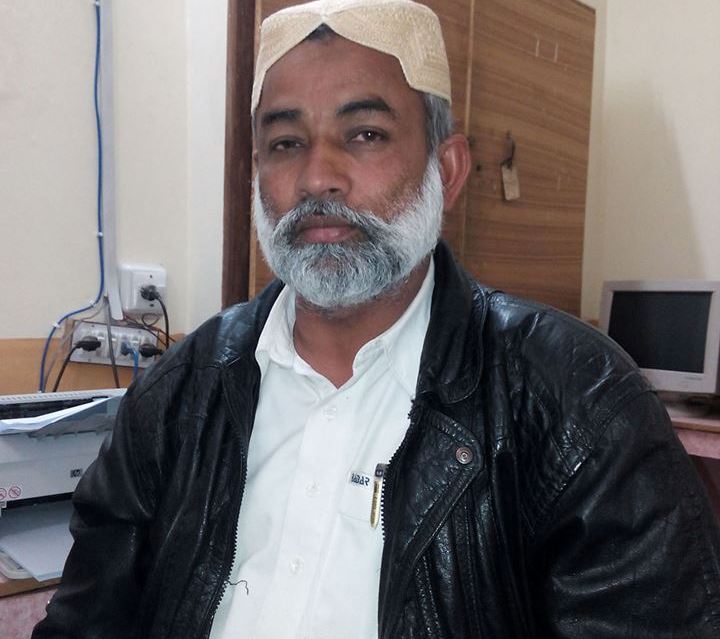 کروڑ لعل عیسن کی خبریں 14/5/2016