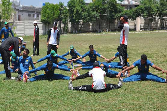 لاہور میں شیڈول تربیتی کیمپ کیلئے قومی کرکٹرز کے ناموں کا اعلان آج متوقع