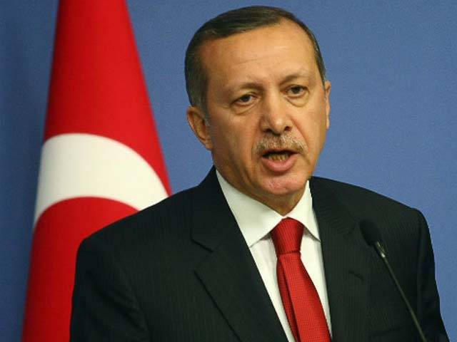 بنگلادیش میں امیر جماعت اسلامی کی پھانسی پر یورپ کی خاموشی دہرا معیار ہے، ترک صدر