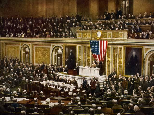 امریکا نے پاکستانی امداد حقانی نیٹ ورک کیخلاف کارروائی اورشکیل آفریدی کی رہائی سے مشروط کردی