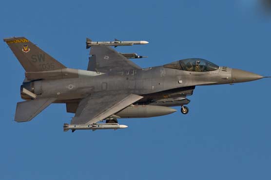 عراق: امریکا کا داعش رہنما سمیت 70 جنگجو ہلاک کرنے کا دعویٰ