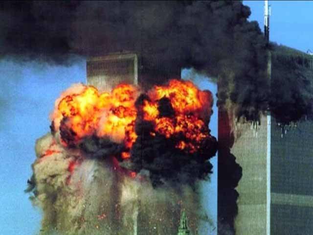 امریکی سینیٹ میں نائن الیون متاثرین کی جانب سے سعودی حکومت پر مقدمے کیلیے بل منظور