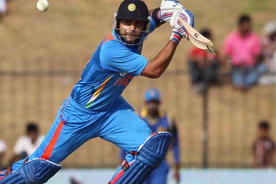 وسیم اکرم کے دور میں کرکٹ کھیلتا تو انکی گیند سے ڈرتا: ویرات کوہلی