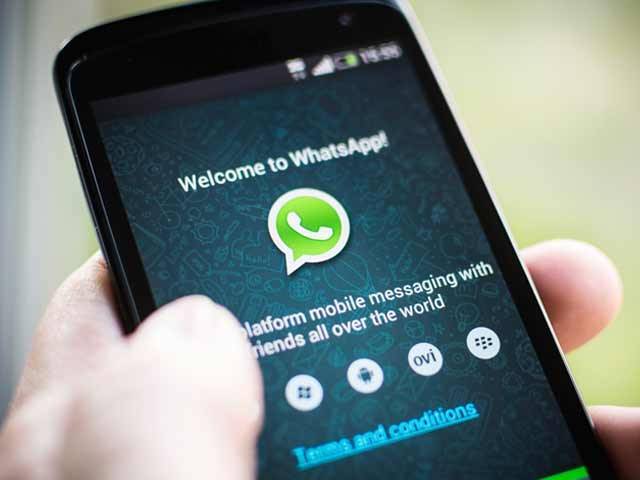 WhatsApp