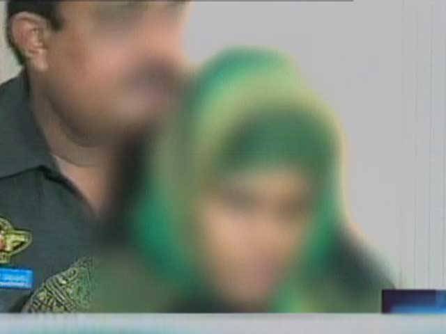 کراچی میں خاتون نے مبینہ آشنا کی مدد سے اپنے شوہر کو قتل کردیا