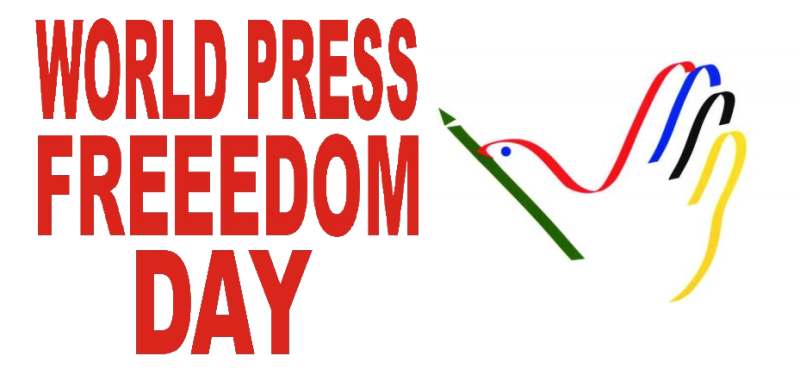 World Press Freedom Day