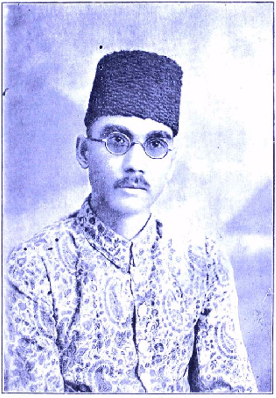 مرزا یاس یگانہ چنگیزی، جنکی پہچان”غالب شکنی ”بنی۔