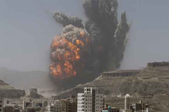 یمن : فوج اور باغیوں کے درمیان جھڑپیں، 65 باغی ہلاک