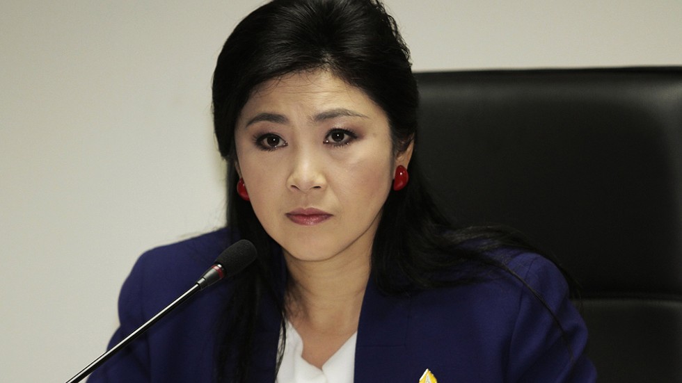 جمہوریت بحالی: جنتا اصلاحاتی عمل تیز کرے: سابق تھائی وزیراعظم