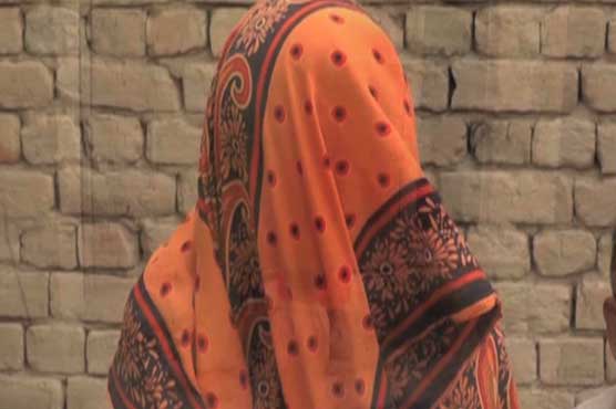 لیہ: نابینا خاتون سے زیادتی کا واقعہ، وزیراعلیٰ پنجاب کا نوٹس