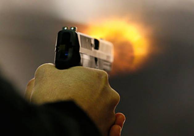 کراچی کے علاقے اورنگی ٹاؤن میں فائرنگ سے شہری جاں بحق