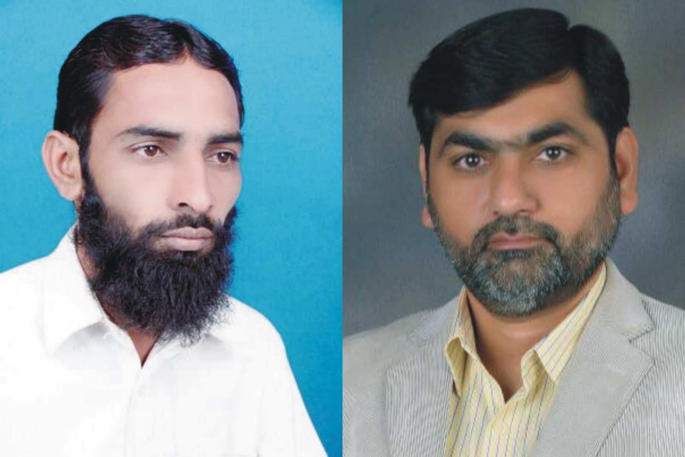 اصغر بھٹی کے ماموں کے انتقال پر اظہار افسوس و دعائے مغفرت