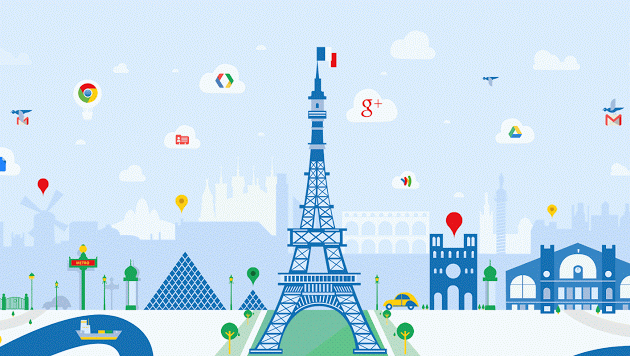 ٹیکس کا معاملہ، فرانس میں گوگل کے دفتر پر چھاپہ