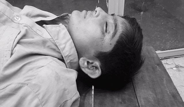 اوچ شریف ، 20 روپے چوری پر دکان مالک کا 12 سالہ ملازم پر وحشیانہ تشدد