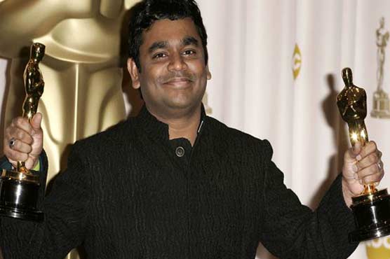 بالی ووڈ موسیقار اے آر رحمن کیلئے جاپان کا ثقافتی ایوارڈ