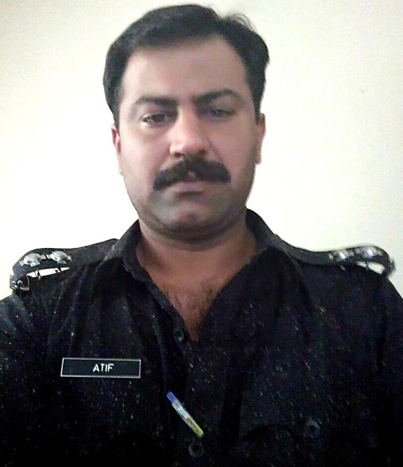 عوامی شکایات پر سی پی او راولپنڈی کا سخت ایکشن تھانہ صدر واہ کینٹ میں تعینات