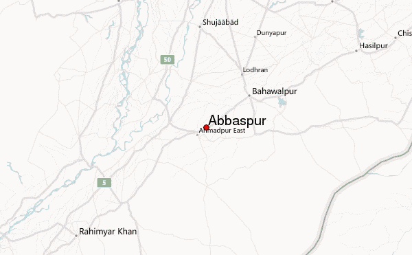 ن لیگ کے گلوبٹوں نے پاکستان کے بعد عباس پور میں بھی الیکشن کے دوران عوام کا جینا محال کر دیا