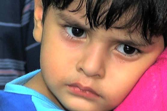 عبداللہ حوالگی کیس، بچے سے رشتہ ثابت کریں، عدالت کا چوہدری اقبال کو حکم