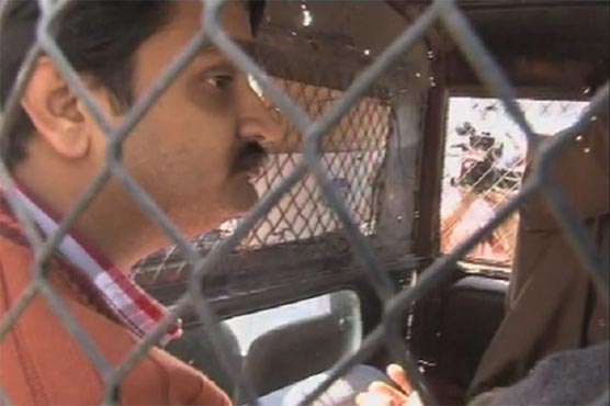 عدنان ثناء کی ضمانت منسوخی کیلئے حکومت پنجاب کا ہائیکورٹ سے رجوع