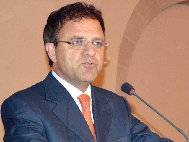 افغانستان نے طورخم بارڈر پر گیٹ کی تنصیب سے متعلق پاکستان سے معاہدے کی تردید کردی