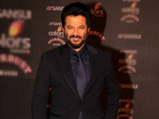 انیل کپورکی پاکستانی ڈراموں اورفلموں میں کام کرنے کی خواہش