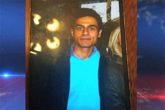 کراچی : چیف جسٹس سندھ ہائیکورٹ سجاد علی شاہ کے صاحبزادے اویس علی لاپتہ