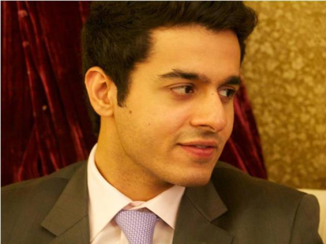 اویس شاہ کے اغوا کی تحقیقات میں کوئی پیشرفت نہ ہو سکی