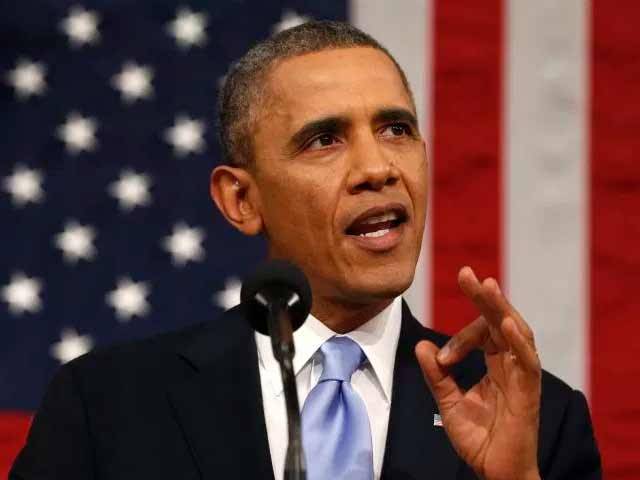 داعش اور القاعدہ جیسی تنظیمیں امریکا اور مغرب کی اسلام سے لڑائی چاہتی ہیں، باراک اوباما