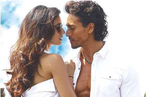 فلم بے فکرا کا ٹائٹل سانگ ریلیز کر دیا گیا