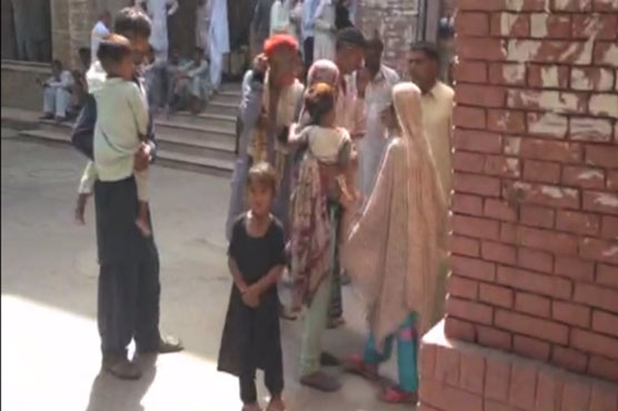 لاہور ہائیکورٹ نے 45 بھٹہ مزدوروں کو بازیاب کرواکے آزاد کروا دیا