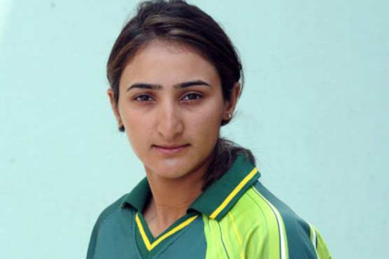 فٹنس ٹیسٹ کی پوری ہوئی تیاری، بسمہ معروف سب پہ بھاری