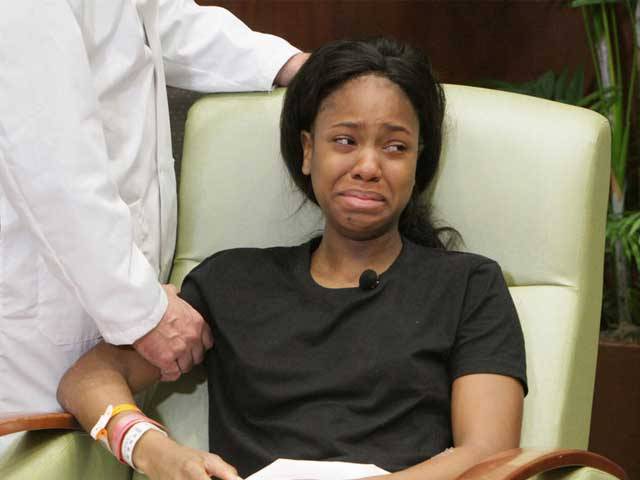 اورلینڈو حملے میں زندہ بچ جانے والی 20 سالہ لڑکی کے چونکا دینے والے انکشافات